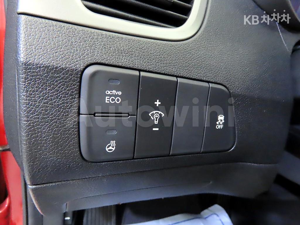 2013 HYUNDAI AVANTE MD ELANTRA M16 GDI SMART - 14