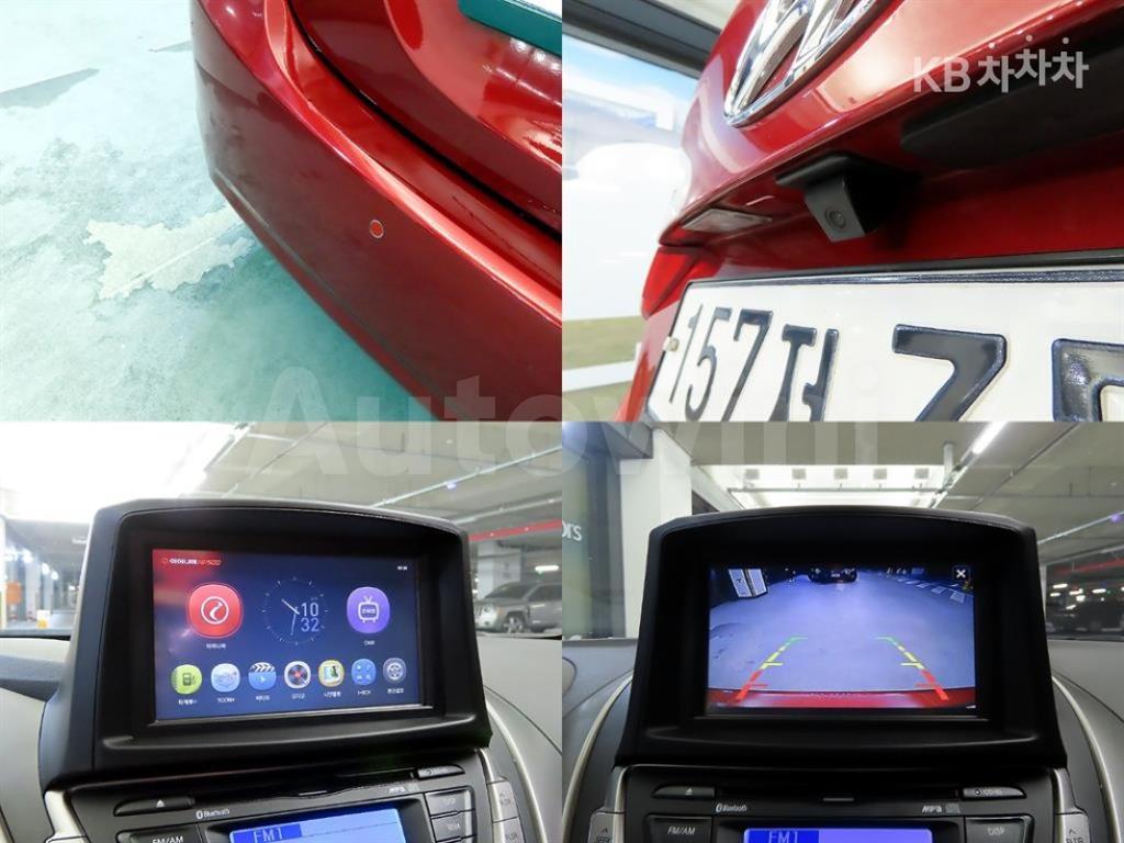 2013 HYUNDAI AVANTE MD ELANTRA M16 GDI SMART - 18