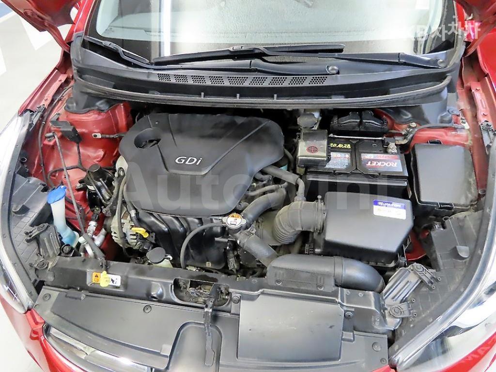 2013 HYUNDAI AVANTE MD ELANTRA M16 GDI SMART - 19