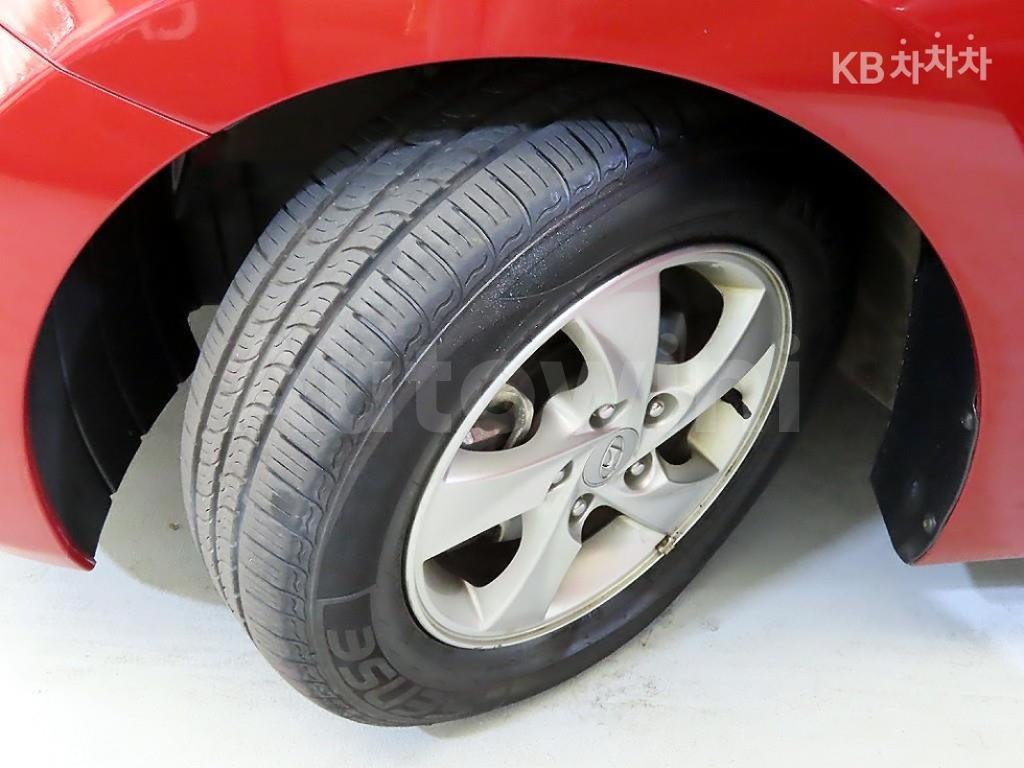 2013 HYUNDAI AVANTE MD ELANTRA M16 GDI SMART - 20
