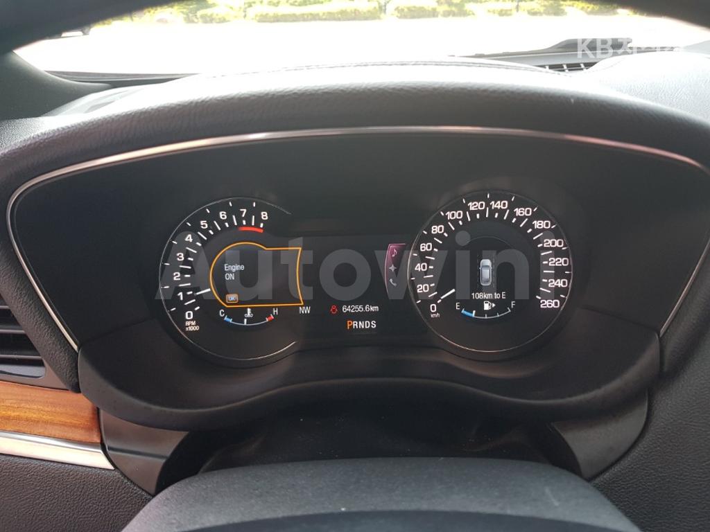 5LMCJ2A96FUJ17661 2015 LINCOLN MKC 2.0 AWD 셀렉트(101A)-4