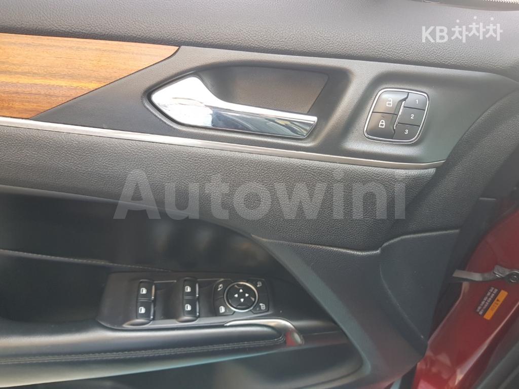 2015 LINCOLN MKC 2.0 AWD 셀렉트(101A) - 19