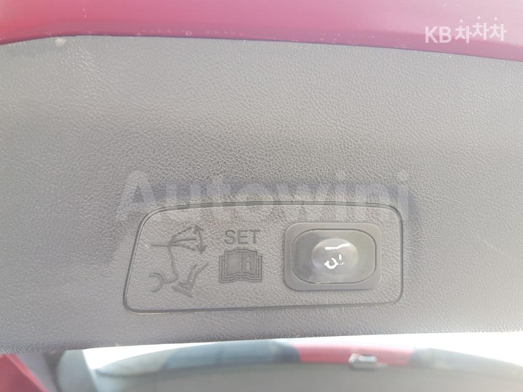 2015 LINCOLN MKC 2.0 AWD 셀렉트(101A) - 21