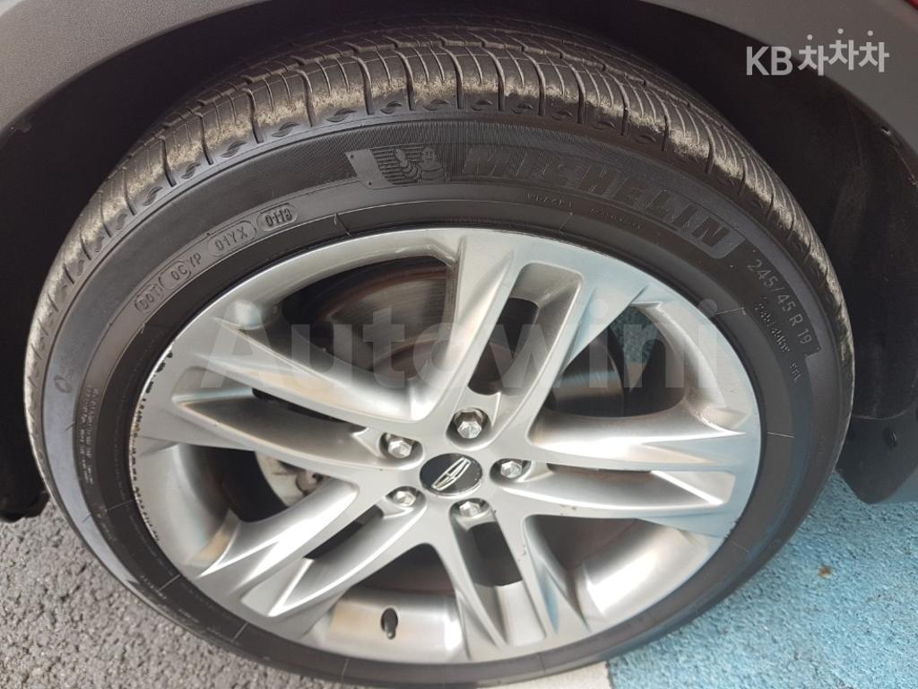 2015 LINCOLN MKC 2.0 AWD 셀렉트(101A) - 15