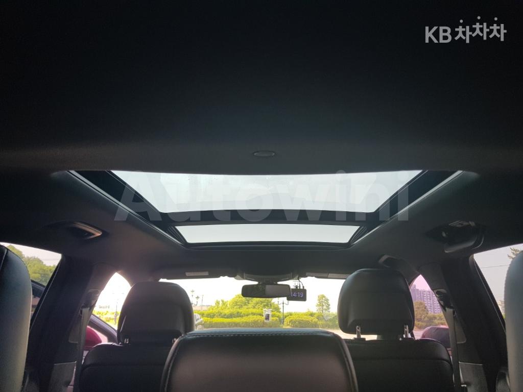 2015 LINCOLN MKC 2.0 AWD 셀렉트(101A) - 8