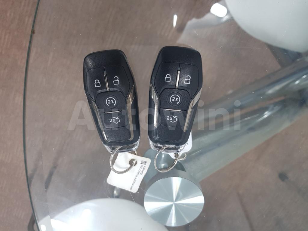 2015 LINCOLN MKC 2.0 AWD 셀렉트(101A) - 22