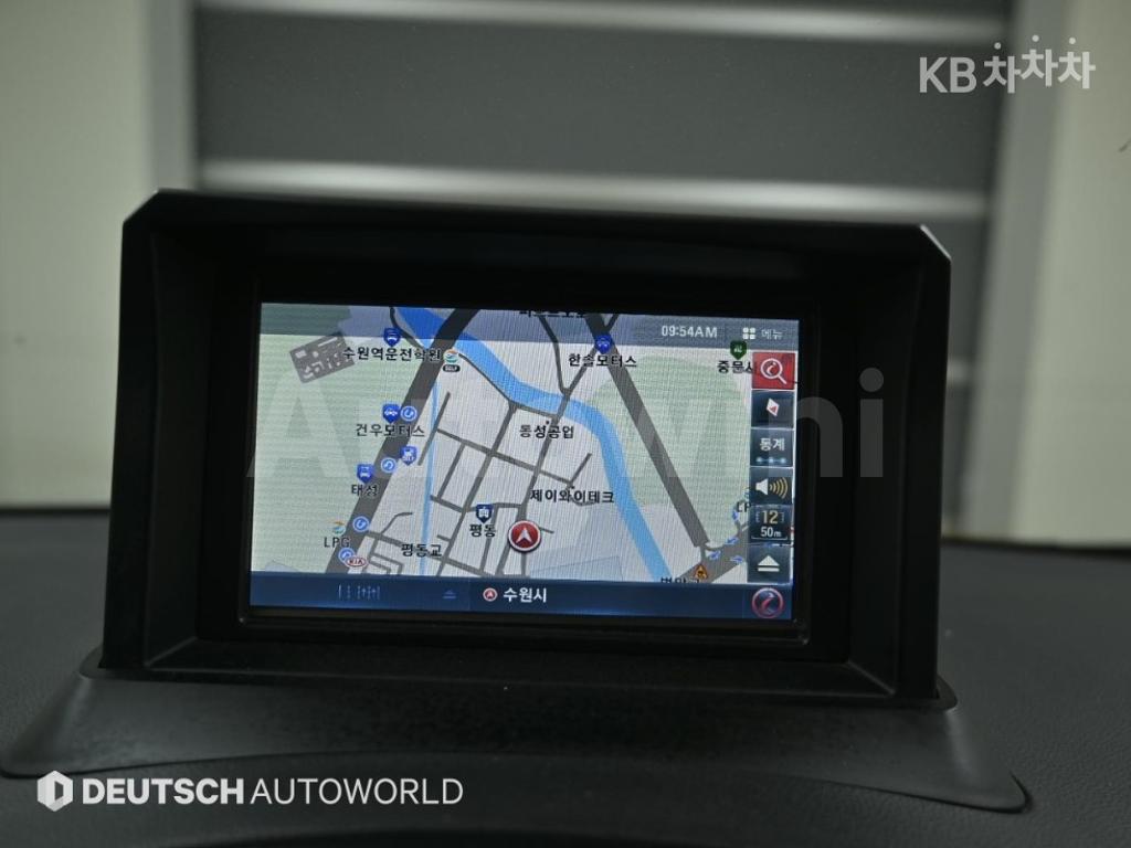 2014 HYUNDAI GRAND STAREX H-1 CHILD PROTECTIVE VEHICLE LUXURY - 16