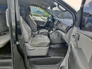 2017 HYUNDAI GRAND STAREX H-1 5 SEATS VAN CVX MORDERN - 7