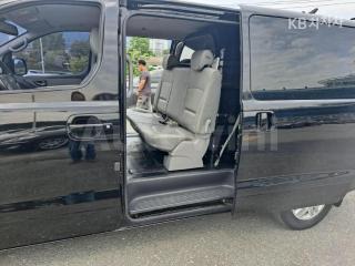 2017 HYUNDAI GRAND STAREX H-1 5 SEATS VAN CVX MORDERN - 9