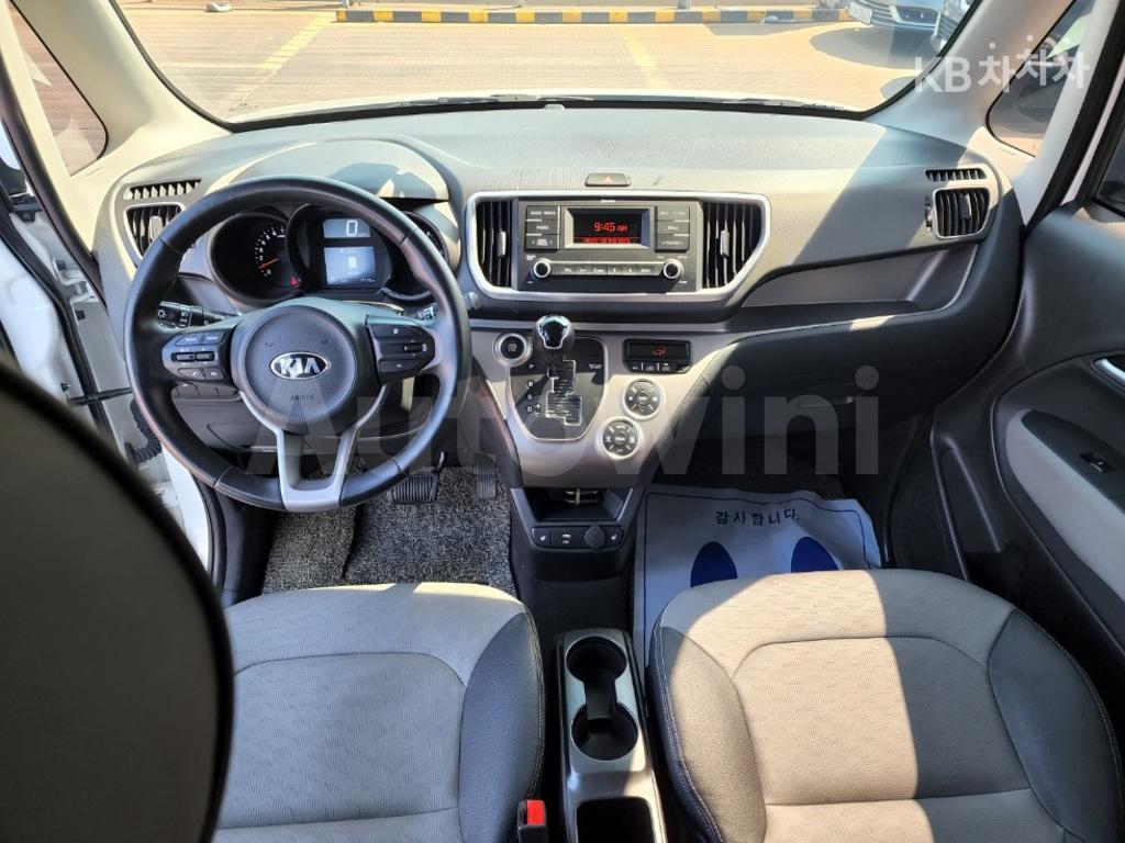 2021 KIA  RAY 1.0 GASOLINE PRESTIGE - 7