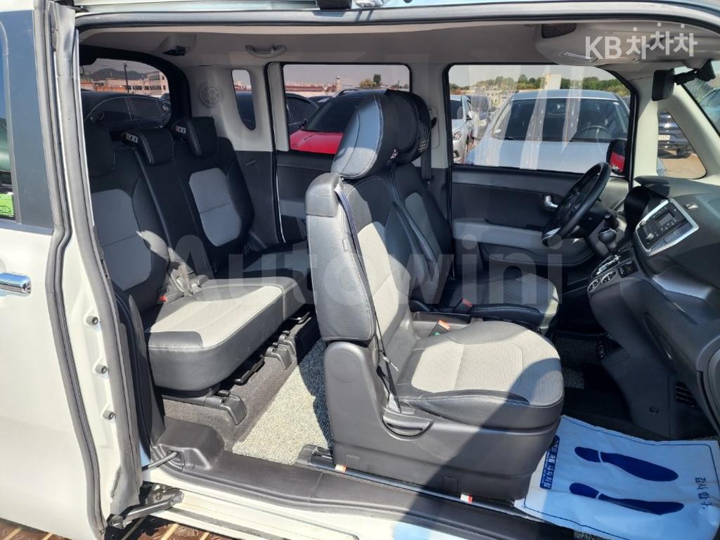 2021 KIA  RAY 1.0 GASOLINE PRESTIGE - 9
