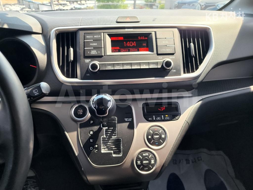 2021 KIA  RAY 1.0 GASOLINE PRESTIGE - 10