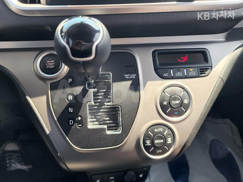 2021 KIA  RAY 1.0 GASOLINE PRESTIGE - 11