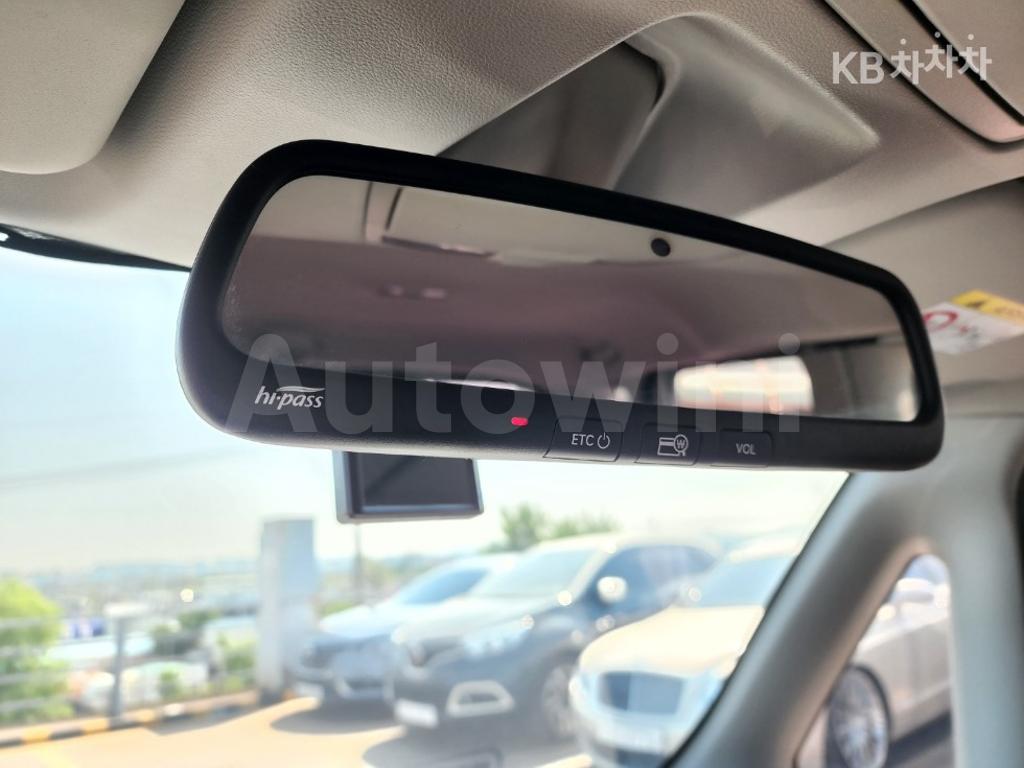 2021 KIA  RAY 1.0 GASOLINE PRESTIGE - 13