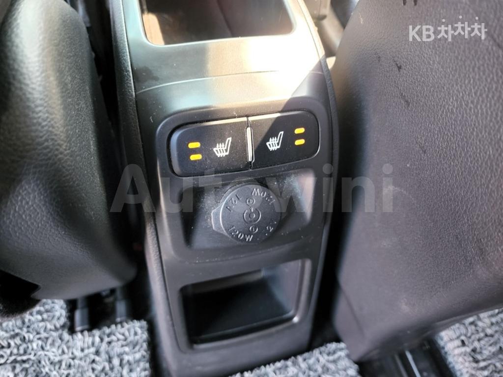 2021 KIA  RAY 1.0 GASOLINE PRESTIGE - 14