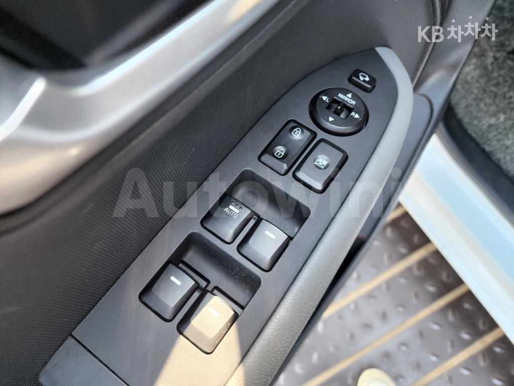 2021 KIA  RAY 1.0 GASOLINE PRESTIGE - 15