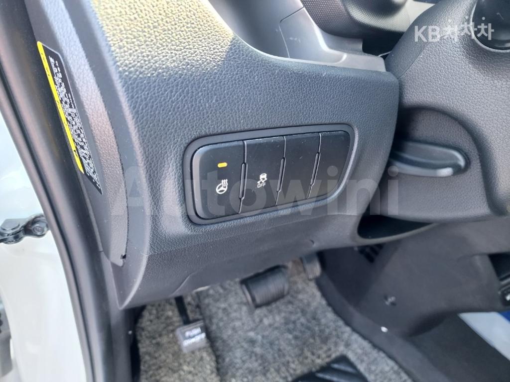 2021 KIA  RAY 1.0 GASOLINE PRESTIGE - 16