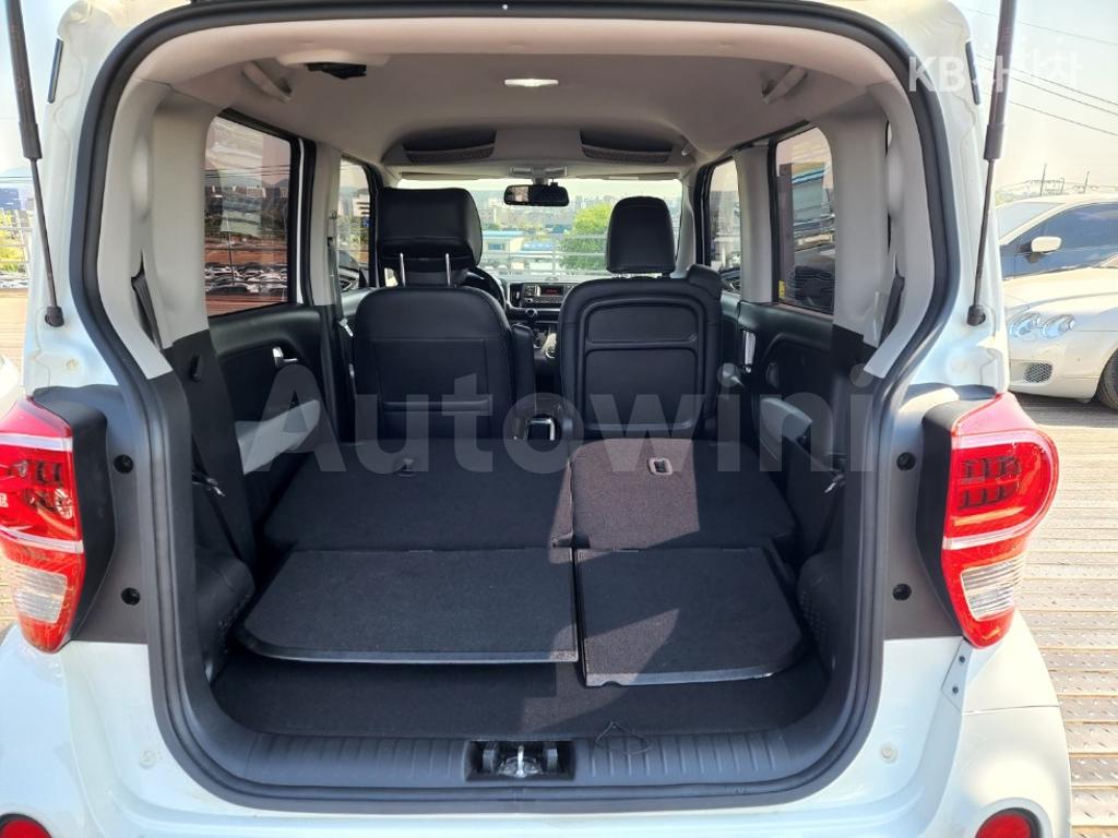 2021 KIA  RAY 1.0 GASOLINE PRESTIGE - 17