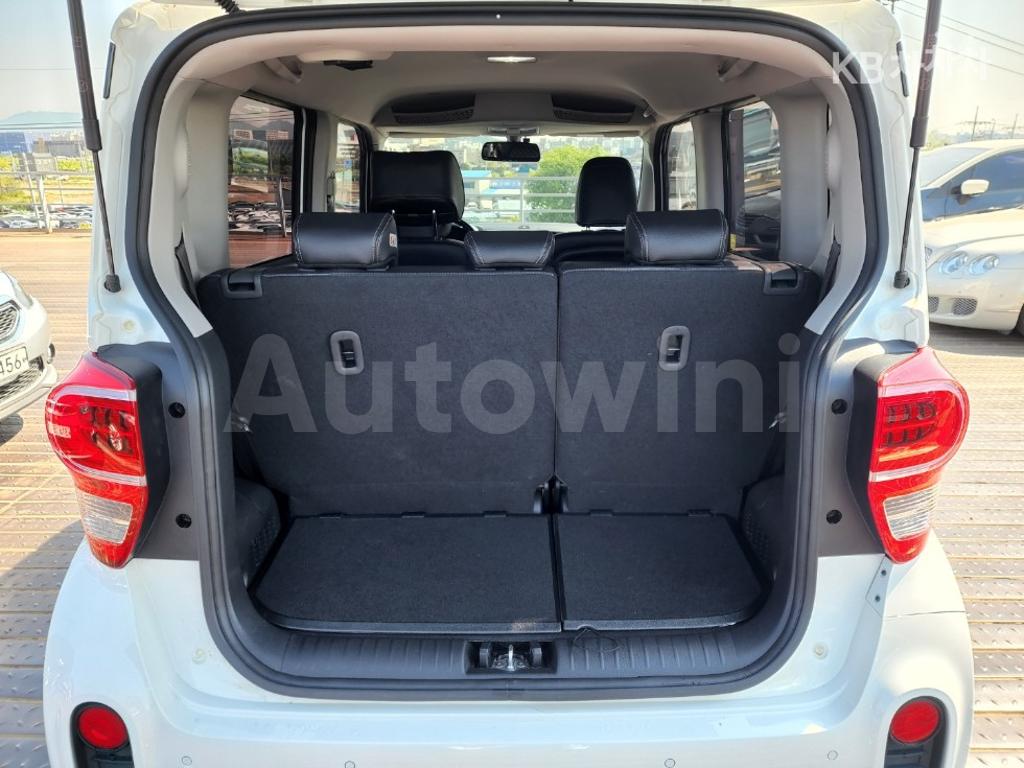 2021 KIA  RAY 1.0 GASOLINE PRESTIGE - 18