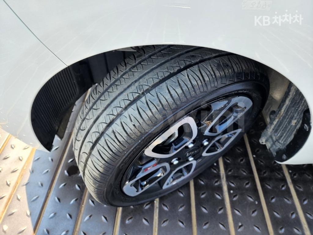 2021 KIA  RAY 1.0 GASOLINE PRESTIGE - 20