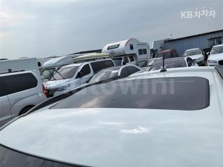 2020 SSANGYONG VERY TIVOLI GASOLINE V5 2WD BASIC - 9