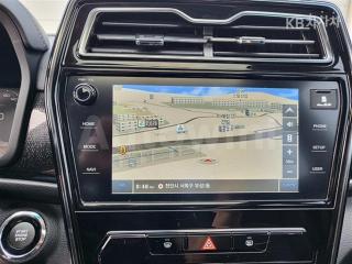 2020 SSANGYONG VERY TIVOLI GASOLINE V5 2WD BASIC - 10