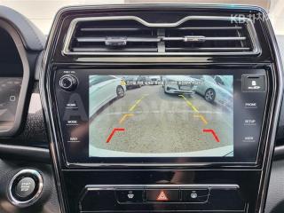 2020 SSANGYONG VERY TIVOLI GASOLINE V5 2WD BASIC - 11