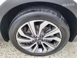 2020 SSANGYONG VERY TIVOLI GASOLINE V5 2WD BASIC - 12
