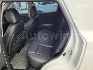 2020 SSANGYONG VERY TIVOLI GASOLINE V5 2WD BASIC - 15
