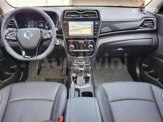 2020 SSANGYONG VERY TIVOLI GASOLINE V5 2WD BASIC - 16