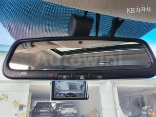2020 SSANGYONG VERY TIVOLI GASOLINE V5 2WD BASIC - 17