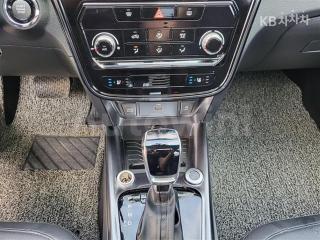 2020 SSANGYONG VERY TIVOLI GASOLINE V5 2WD BASIC - 19