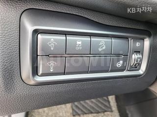 2020 SSANGYONG VERY TIVOLI GASOLINE V5 2WD BASIC - 20