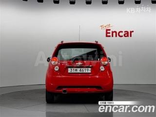 KLYMA481DDC605887 2013 GM DAEWOO (CHEVROLET) SPARK LT BASIC-1