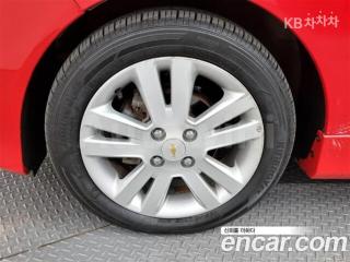 KLYMA481DDC605887 2013 GM DAEWOO (CHEVROLET) SPARK LT BASIC-4