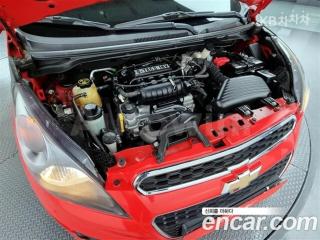 KLYMA481DDC605887 2013 GM DAEWOO (CHEVROLET) SPARK LT BASIC-5