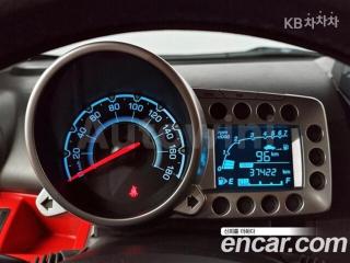 2013 GM DAEWOO (CHEVROLET) SPARK LT BASIC - 8