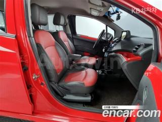 2013 GM DAEWOO (CHEVROLET) SPARK LT BASIC - 10