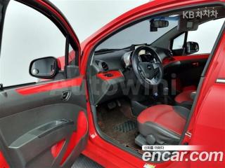 2013 GM DAEWOO (CHEVROLET) SPARK LT BASIC - 11