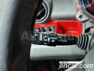 2013 GM DAEWOO (CHEVROLET) SPARK LT BASIC - 13