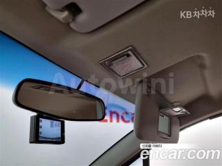 2013 GM DAEWOO (CHEVROLET) SPARK LT BASIC - 14