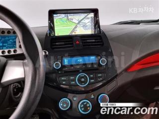2013 GM DAEWOO (CHEVROLET) SPARK LT BASIC - 15