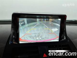 2013 GM DAEWOO (CHEVROLET) SPARK LT BASIC - 16