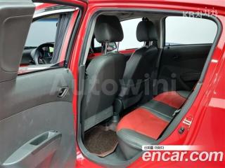 2013 GM DAEWOO (CHEVROLET) SPARK LT BASIC - 18