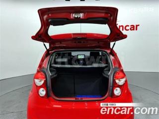 2013 GM DAEWOO (CHEVROLET) SPARK LT BASIC - 20