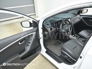 2016 HYUNDAI  I30 ELANTRA GT 1.6 VGT PYL - 11