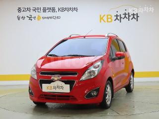 KLYMA481DDC559800 2013 GM DAEWOO (CHEVROLET) SPARK LPGI LS 스타-0