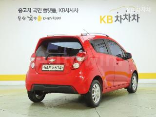 KLYMA481DDC559800 2013 GM DAEWOO (CHEVROLET) SPARK LPGI LS 스타-1