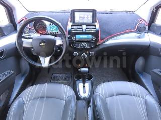 KLYMA481DDC559800 2013 GM DAEWOO (CHEVROLET) SPARK LPGI LS 스타-5