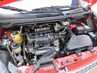 2013 GM DAEWOO (CHEVROLET) SPARK LPGI LS 스타 - 7